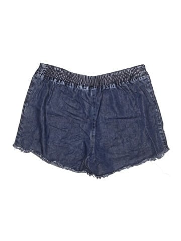 Maven West Denim Shorts (view 2)