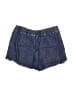 Maven West Blue Denim Shorts Size M - photo 2