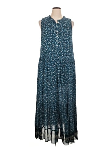 Style&Co Casual Dress (view 1)