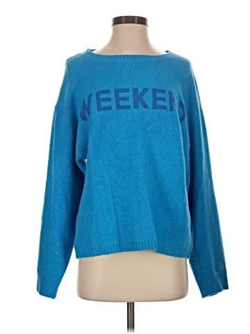 Vintage Havana Pullover Sweater (view 1)