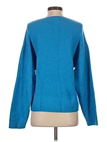 Vintage Havana Pullover Sweater (view 2)