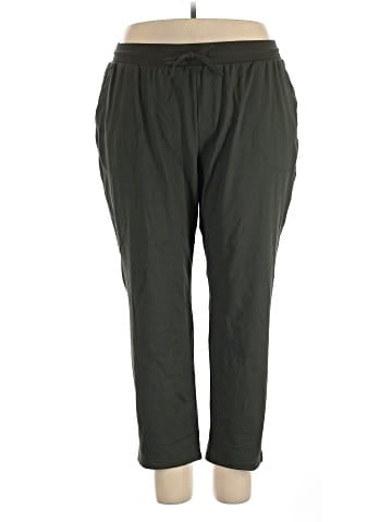 Zac & Rachel Casual Pants (view 1)
