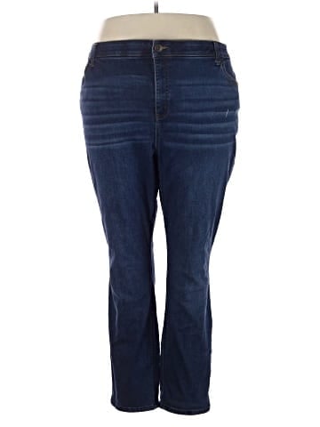Liz Claiborne Jeans (view 1)