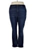 Liz Claiborne Blue Jeans Size 28 - photo 1