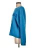 Vintage Havana Blue Pullover Sweater Size S - photo 5