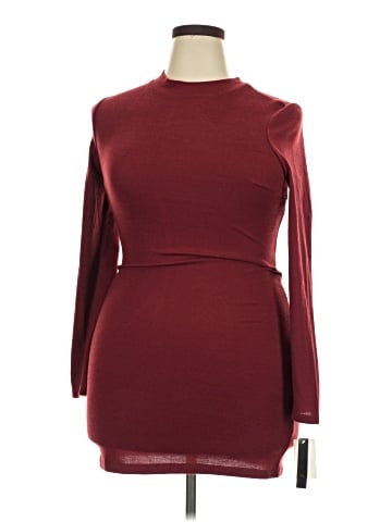 Speechless Casual Dress (view 1)