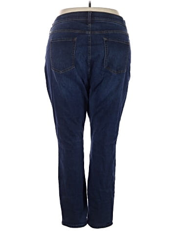 Liz Claiborne Jeans (view 2)