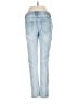 Kensie Hearts Blue Jeans Size 2 - photo 2