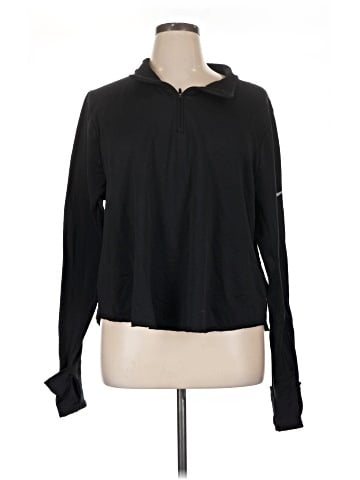 Nike Track Jacket (view 1)