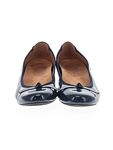 Vionic Flats (view 2)