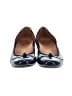 Vionic Blue Flats Size 9 - photo 2