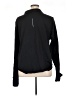 Nike Black Track Jacket Size 1X - photo 2