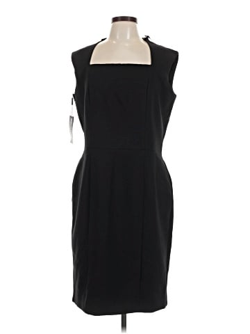White House Black Market Cocktail Dress (view 1)