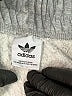 Adidas Solid Gray Sweatpants Size S (estimated) - photo 4