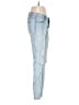 Kensie Hearts Blue Jeans Size 2 - photo 4