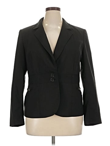 Kasper Blazer (view 1)
