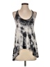 American Eagle Outfitters Gray Tank Top Size XS - photo 1
