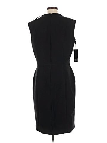 White House Black Market Cocktail Dress (view 2)