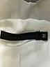 Guess Collection 100% Cotton Ivory Jacket Size M - photo 6