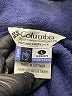 Columbia 100% Polyester Blue Fleece Size L - photo 6