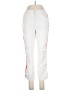 Mother White Casual Pants Size 31 waist - photo 1