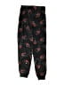 Wonder Nation Paisley Black Casual Pants Size 10 - 12 - photo 1