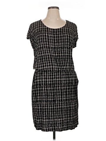 Apt. 9 Casual Dress (view 1)