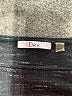 Dex Black Long Sleeve Top Size M - photo 7