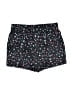 Under Armour Stars Black Athletic Shorts Size 5 - photo 2