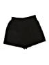 Unbranded Solid Black Shorts Size XS (estimated) - photo 1