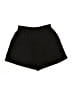 Unbranded Solid Black Shorts Size XS (estimated) - photo 2