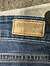 Denizen from Levi's Hearts Blue Jeans Size 32 waist - photo 7