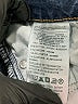 Denizen from Levi's Hearts Blue Jeans Size 32 waist - photo 8