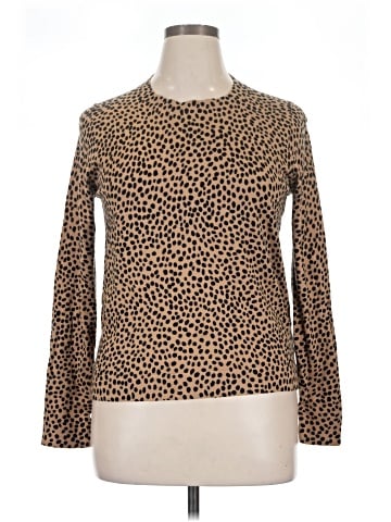 J.Crew Factory Store Pullover Sweater (view 1)