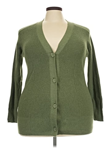 Ann Taylor LOFT Cardigan (view 1)