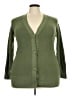 Ann Taylor LOFT Green Cardigan Size XXL - photo 1