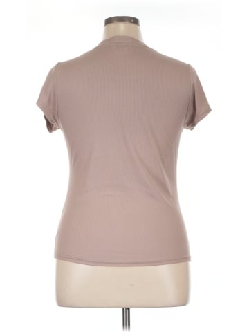 Nicole Miller New York Short Sleeve T-Shirt (view 2)