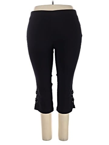 JM Collection Active Pants (view 1)