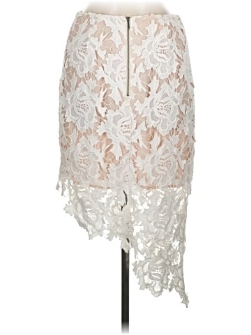 Keepsake Formal Skirt (view 2)