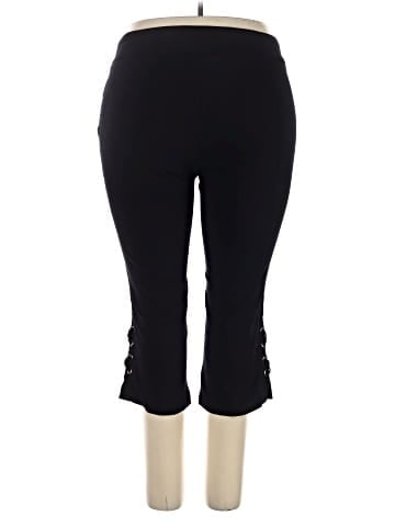 JM Collection Active Pants (view 2)