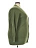 Ann Taylor LOFT Green Cardigan Size XXL - photo 4