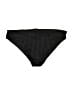No Boundaries Black Swimsuit Bottoms Size L - photo 2