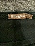 J. McLaughlin Black Pullover Sweater Size S - photo 7