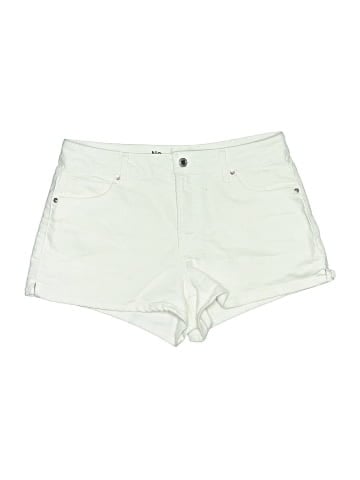 No Boundaries Shorts (view 1)