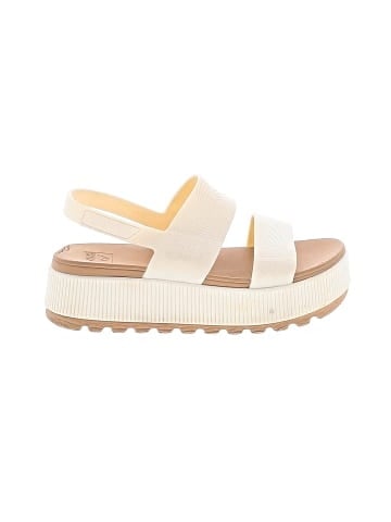 Reef Sandals (view 1)