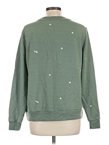 Gloria Vanderbilt Sweatshirt (view 2)