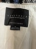 Sanctuary 100% Polyester Plaid Ivory Coat Size S - photo 6