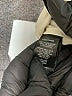 Sanctuary 100% Polyester Plaid Ivory Coat Size S - photo 7