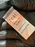 TOBI 100% Polyester Solid Black Jumpsuit Size M - photo 5