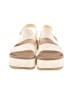 Reef White Sandals Size 9 - photo 2